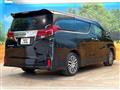 2017 Toyota Alphard