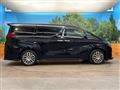 2017 Toyota Alphard
