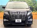 2017 Toyota Alphard