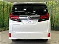 2017 Toyota Alphard