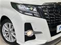 2017 Toyota Alphard