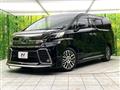 2017 Toyota Vellfire