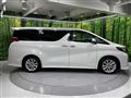 2017 Toyota Alphard
