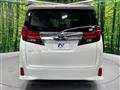 2017 Toyota Alphard