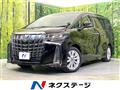 2018 Toyota Alphard