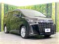 2018 Toyota Alphard