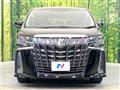 2018 Toyota Alphard