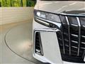 2018 Toyota Alphard