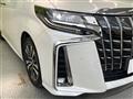 2018 Toyota Alphard