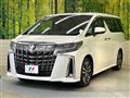 2018 Toyota Alphard