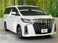 2018 Toyota Alphard