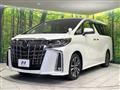 2018 Toyota Alphard