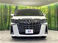 2018 Toyota Alphard