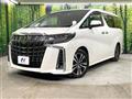 2018 Toyota Alphard
