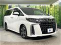 2018 Toyota Alphard
