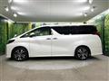 2018 Toyota Alphard