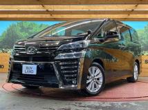 2018 Toyota Vellfire