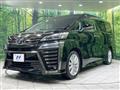 2019 Toyota Vellfire
