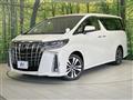 2018 Toyota Alphard