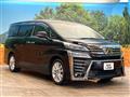 2018 Toyota Vellfire