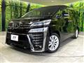 2019 Toyota Vellfire