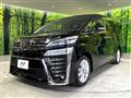 2019 Toyota Vellfire
