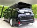 2019 Toyota Vellfire