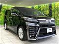 2019 Toyota Vellfire