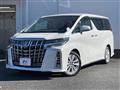 2019 Toyota Alphard