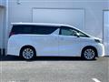 2019 Toyota Alphard