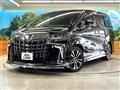 2019 Toyota Alphard