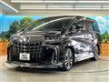 2019 Toyota Alphard