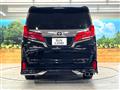 2019 Toyota Alphard