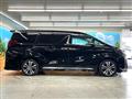 2019 Toyota Alphard