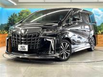 2019 Toyota Alphard