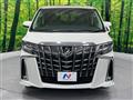 2019 Toyota Alphard