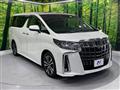 2019 Toyota Alphard