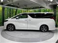 2019 Toyota Alphard