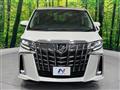 2019 Toyota Alphard