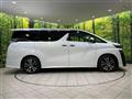 2019 Toyota Vellfire