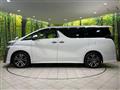 2019 Toyota Vellfire