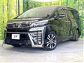 2019 Toyota Vellfire