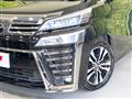 2019 Toyota Vellfire