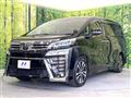 2019 Toyota Vellfire