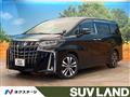 2019 Toyota Alphard