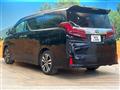 2019 Toyota Alphard