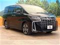 2019 Toyota Alphard