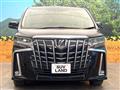 2019 Toyota Alphard