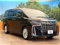 2019 Toyota Alphard