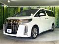 2020 Toyota Alphard